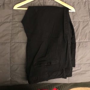 Old Navy Plus Size Straight Leg Pant